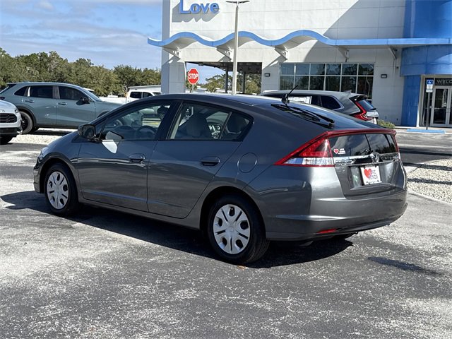 Used 2014 Honda Insight image 11