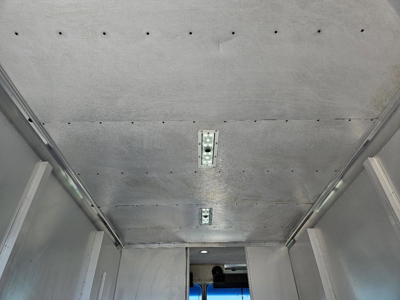 Used 2013 Ford E-350 and Econoline 350 Super Duty w/ Air Conditioning Prep Pkg image 20