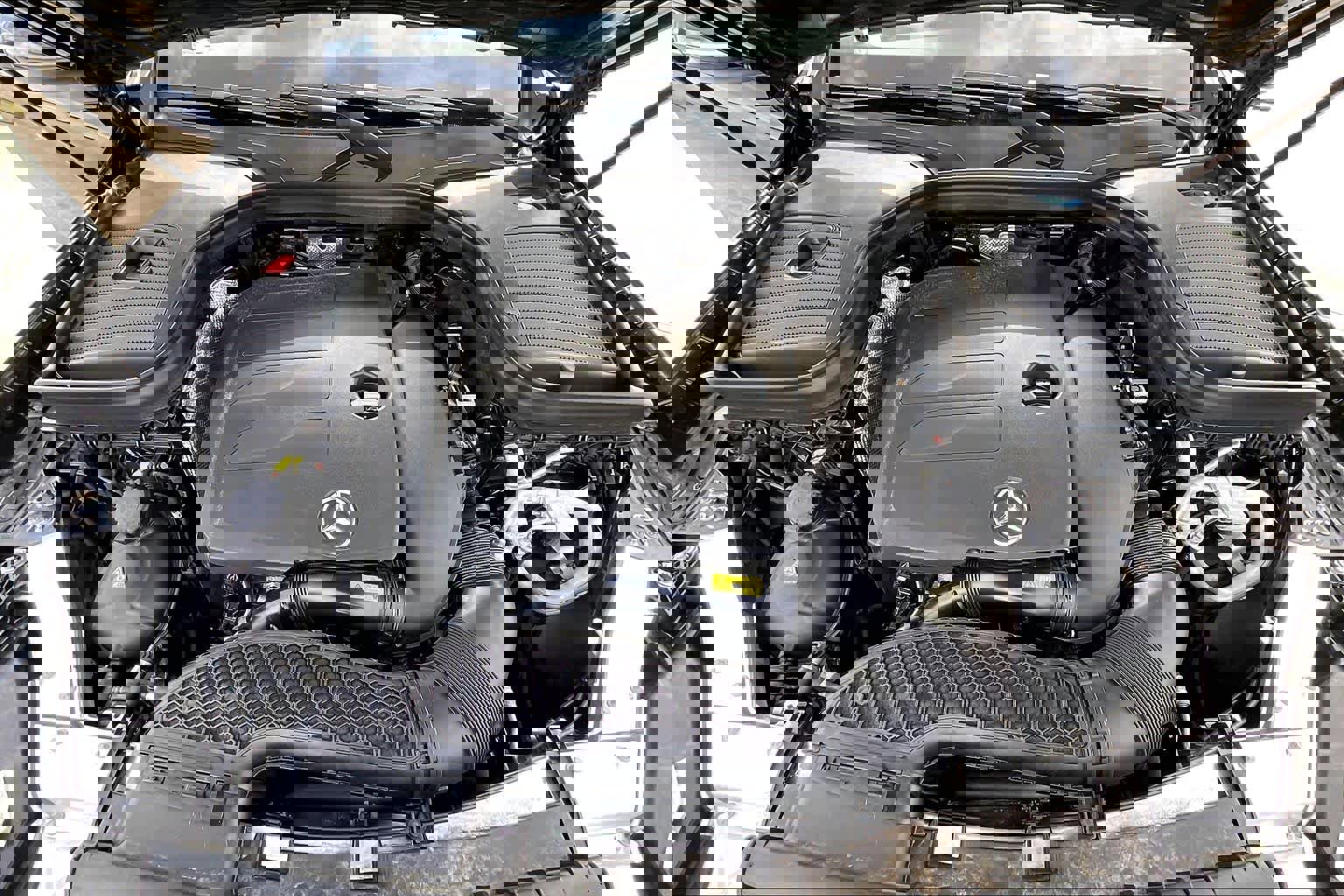 Used 2022 Mercedes-Benz GLC 300 image 28