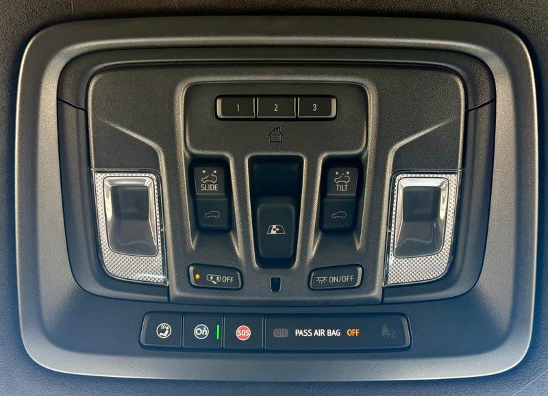 New 2026 GMC Sierra 2500 Denali Ultimate AWD/4WD image 34