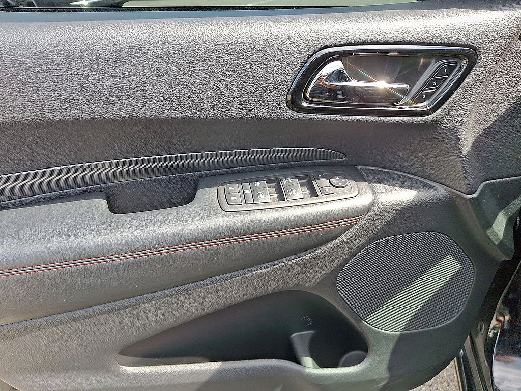 Used 2025 Dodge Durango GT AWD/4WD image 10