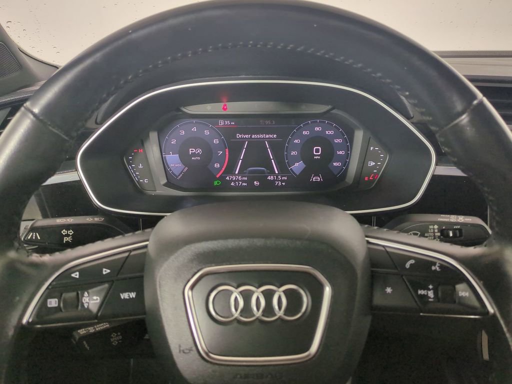 Used 2020 Audi Q3 2.0T Premium w/ Convenience Package image 33