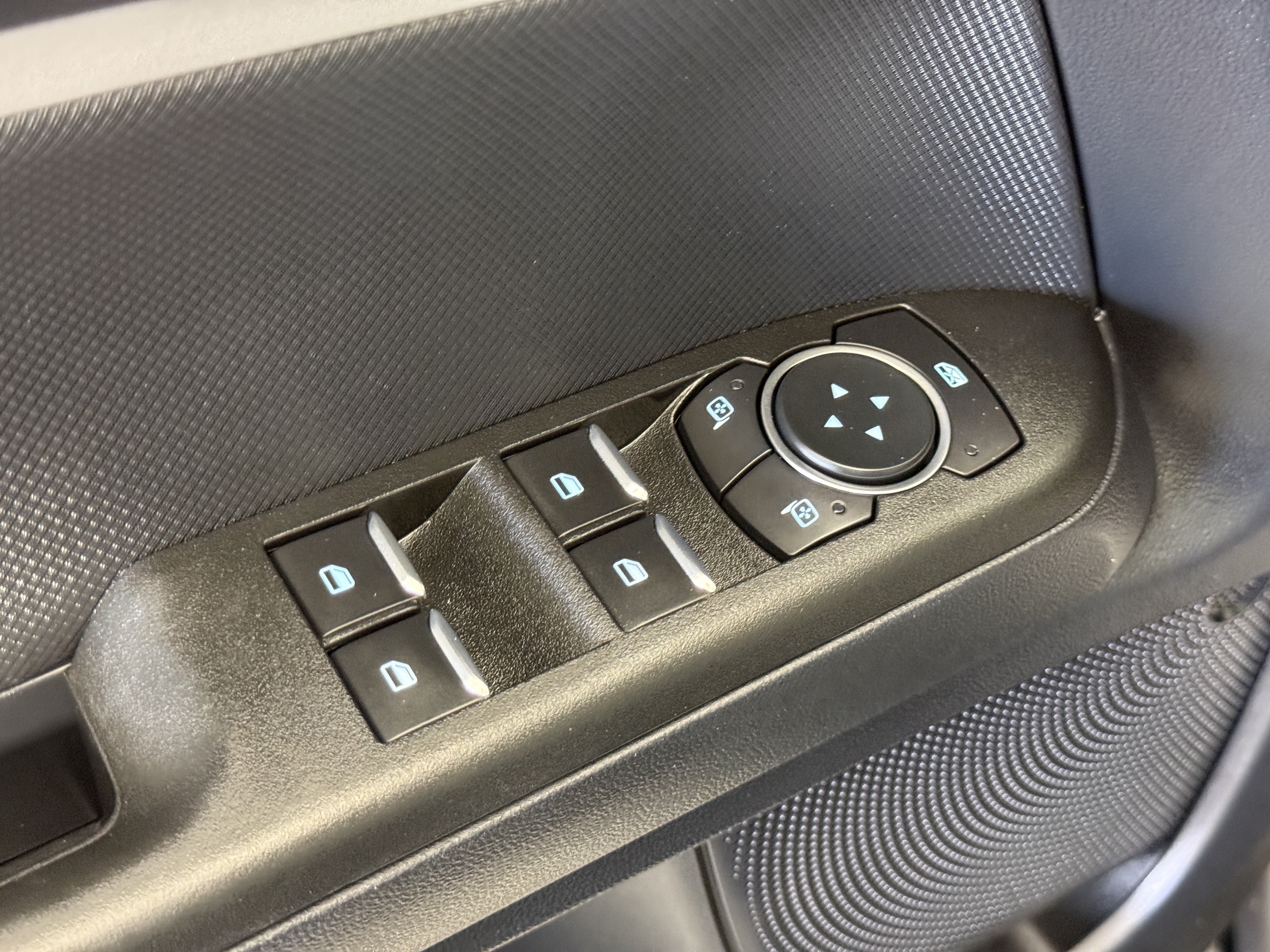 Certified 2023 Ford Bronco Sport Outer Banks AWD/4WD image 16