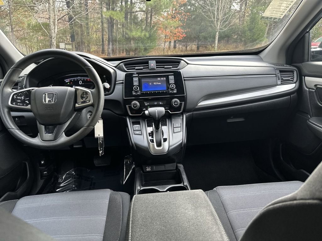 Used 2021 Honda CR-V LX image 23