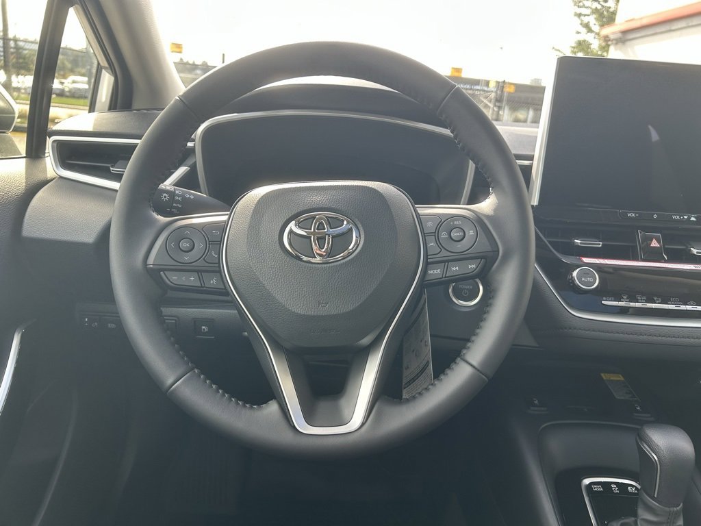 New 2026 Toyota Corolla XLE image 20