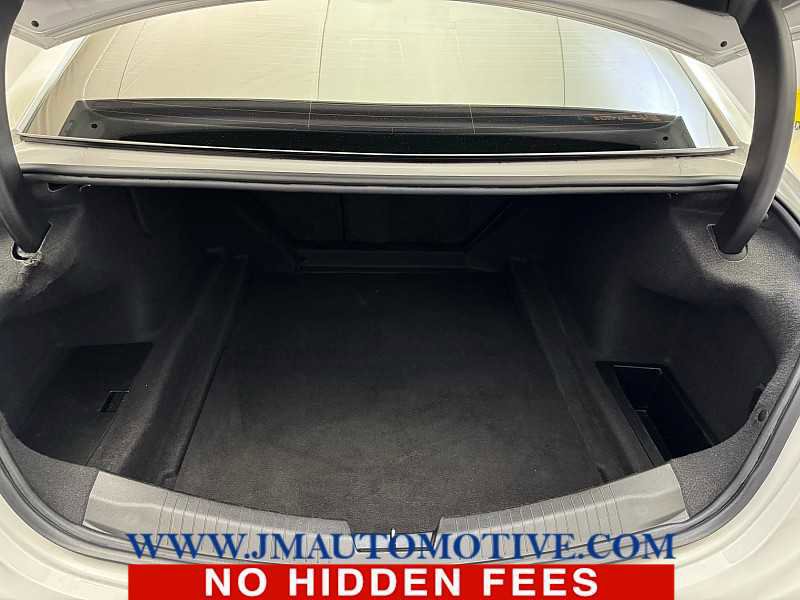 Used 2023 Cadillac CT5 V w/ Premium Package AWD/4WD image 18