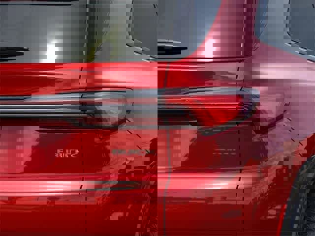 New 2026 Buick Enclave Sport Touring image 11