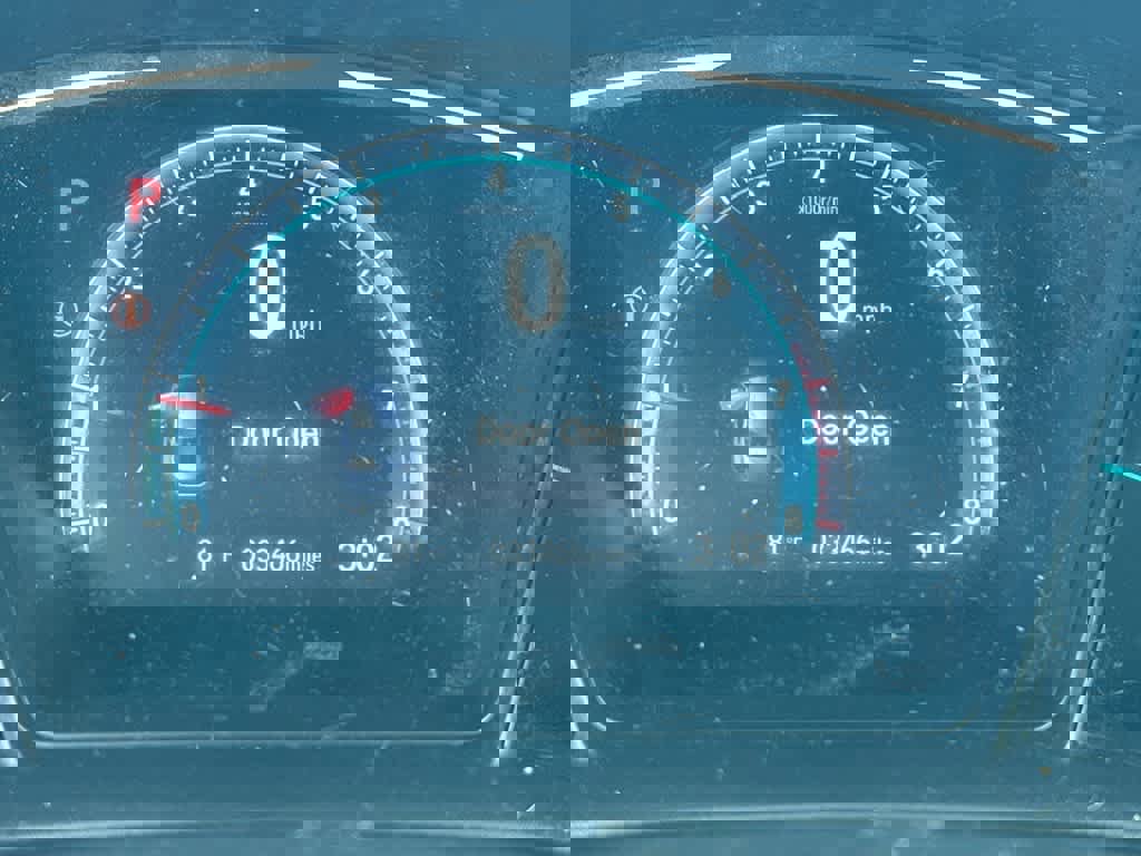 Used 2021 Honda Civic LX image 17