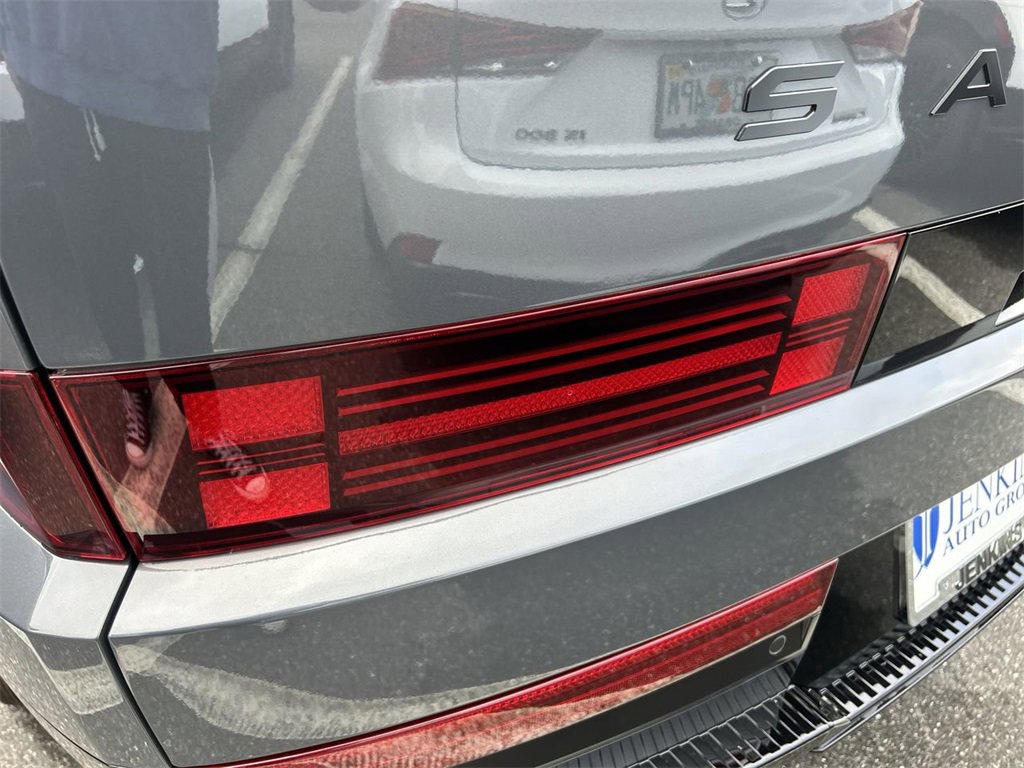 New 2026 Hyundai Santa Fe Calligraphy image 16