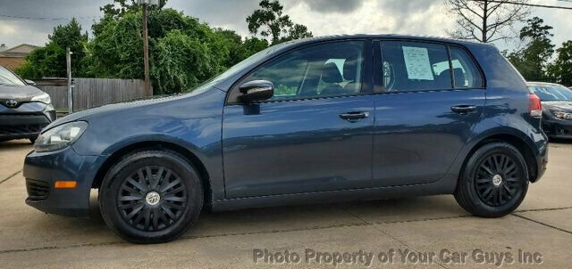 Used 2013 Volkswagen Golf 4-Door image 20