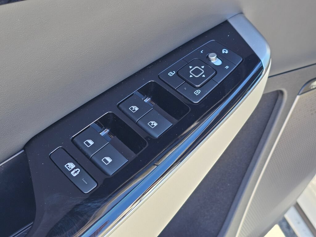Certified 2024 Kia EV6 GT-Line AWD/4WD image 33