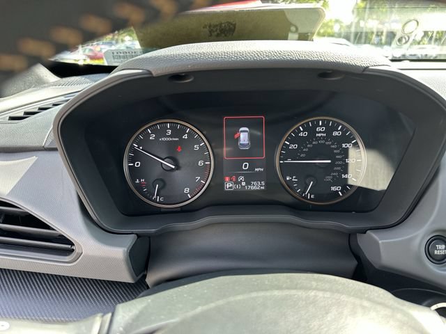 Certified 2024 Subaru Crosstrek 2.5i Wilderness AWD/4WD image 15