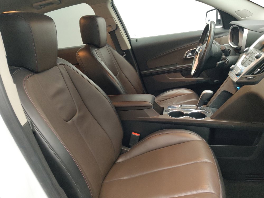 Used 2015 Chevrolet Equinox LT FWD image 21