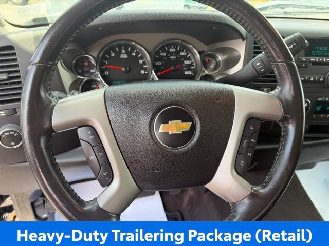 Used 2013 Chevrolet Silverado 1500 LT AWD/4WD image 15