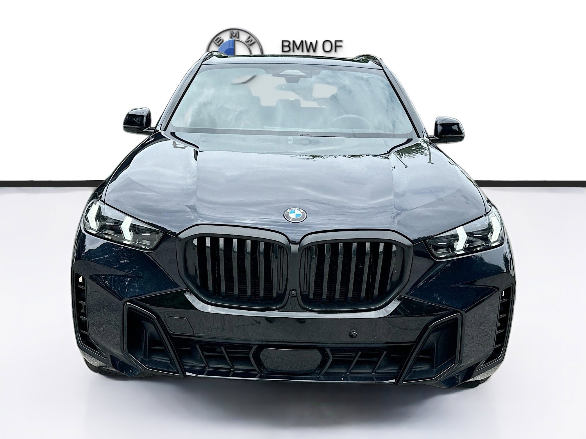 Certified 2024 BMW X5 sDrive40i w/ M Sport Package RWD image 2