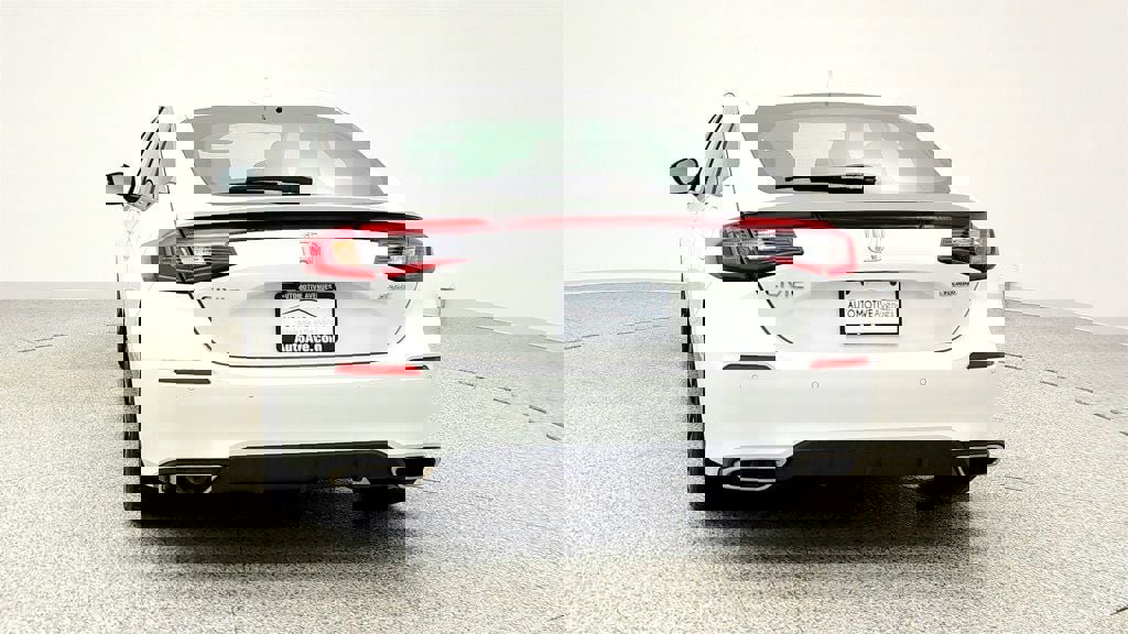 Used 2022 Honda Civic Sport Touring image 6