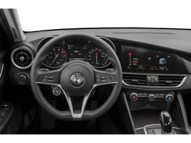 Used 2019 Alfa Romeo Giulia Ti w/ Nero Edizione RWD image 10