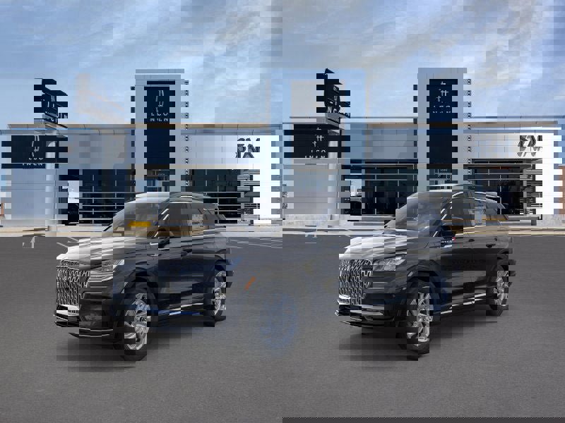 New 2026 Lincoln Corsair Premiere image 1