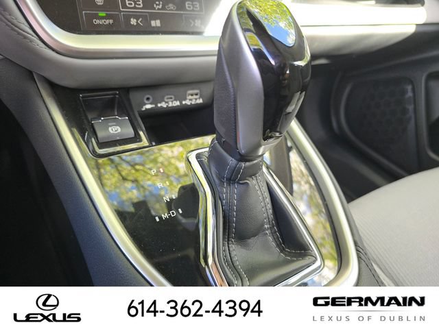 Used 2025 Subaru Legacy Premium AWD/4WD image 34