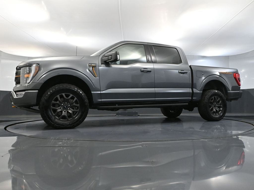 Used 2023 Ford F150 Tremor image 57