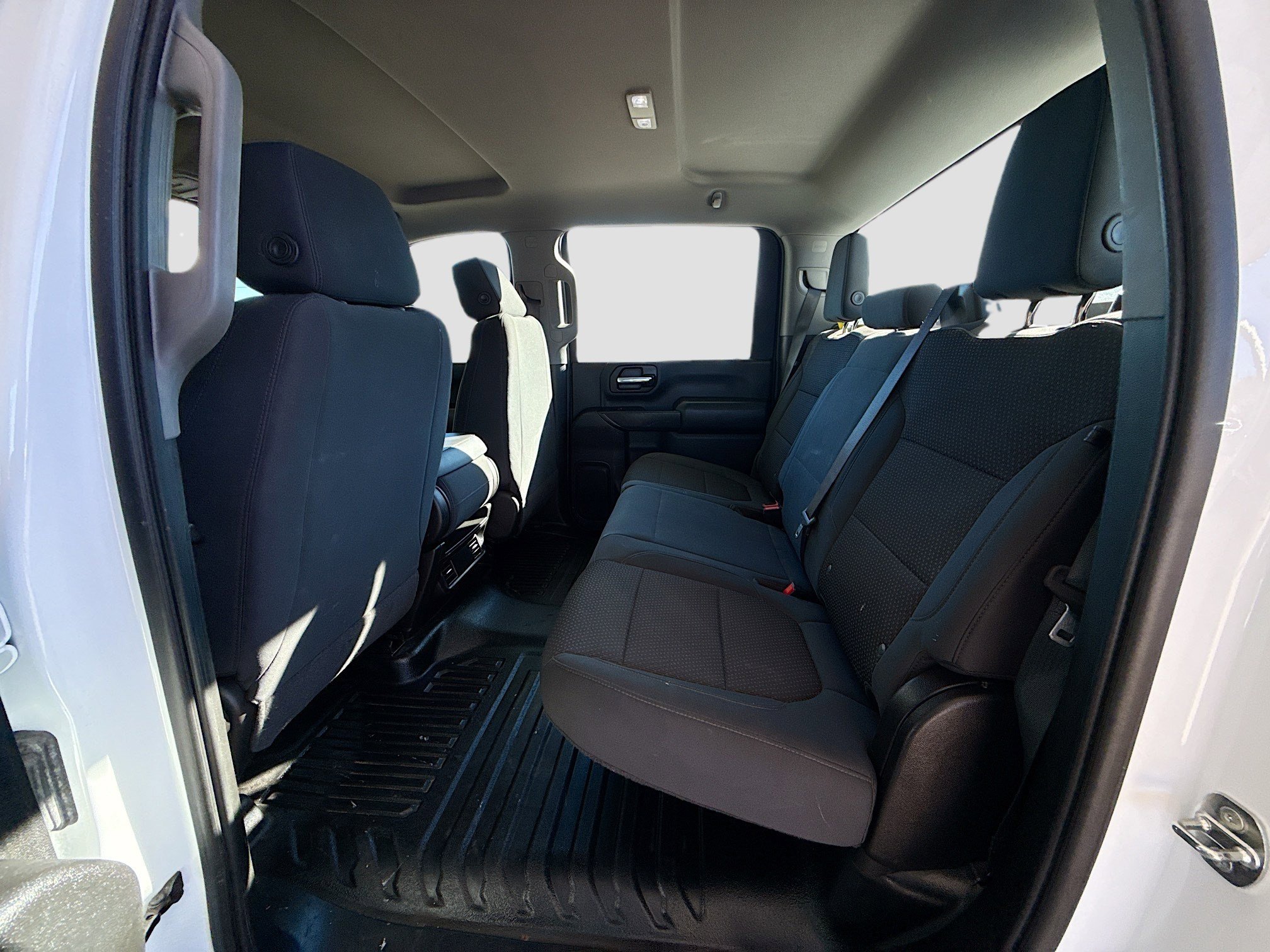 Used 2020 Chevrolet Silverado 3500 W/T w/ WT Fleet Convenience Package image 22