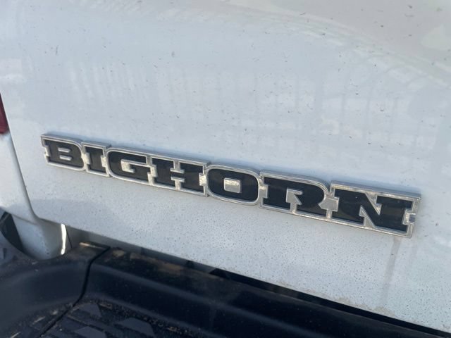 Used 2024 RAM 2500 Big Horn w/ Off Road Package AWD/4WD image 7