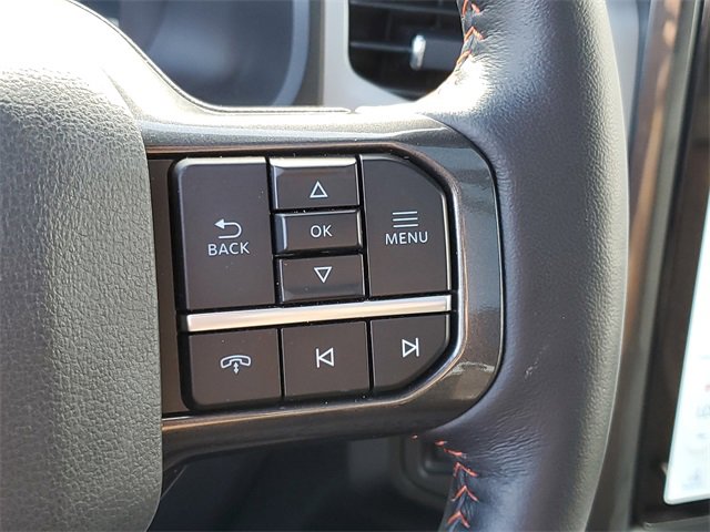 Used 2024 Ford Expedition Timberline image 13