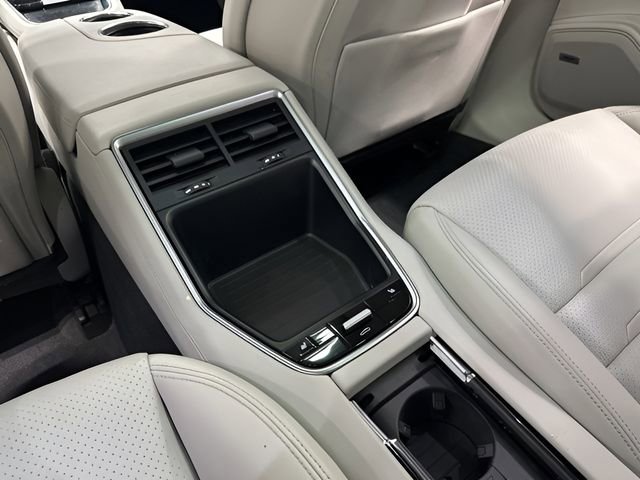 Used 2017 Porsche Panamera 4S AWD/4WD image 27
