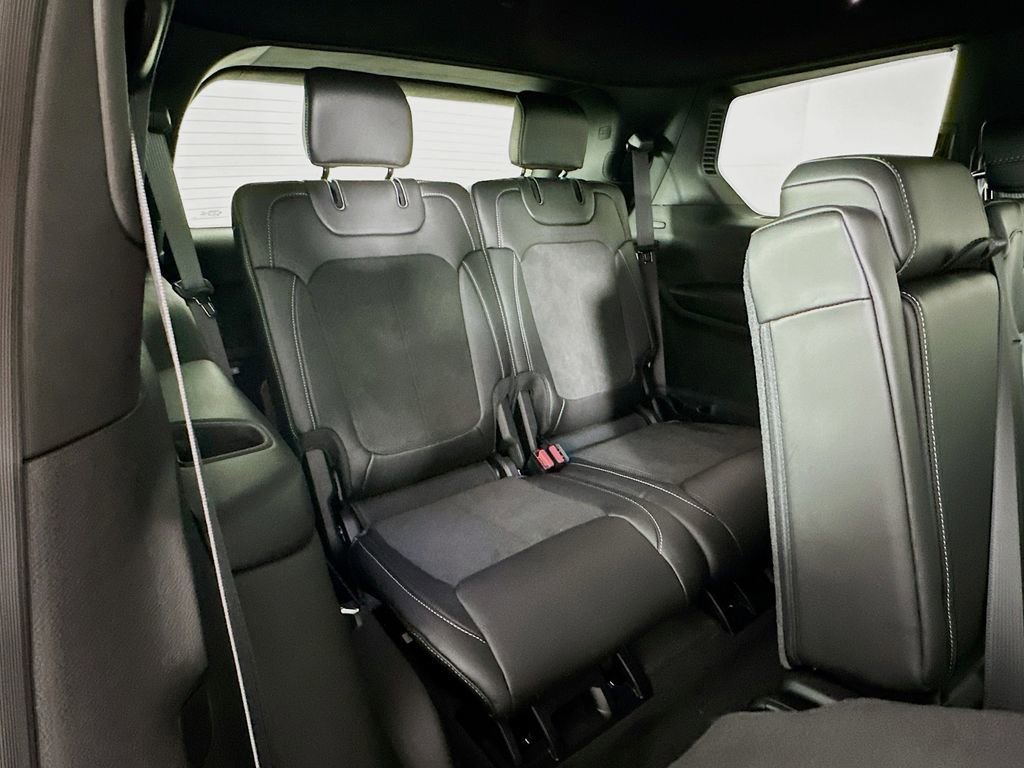 New 2026 Jeep Grand Cherokee L 4WD image 35