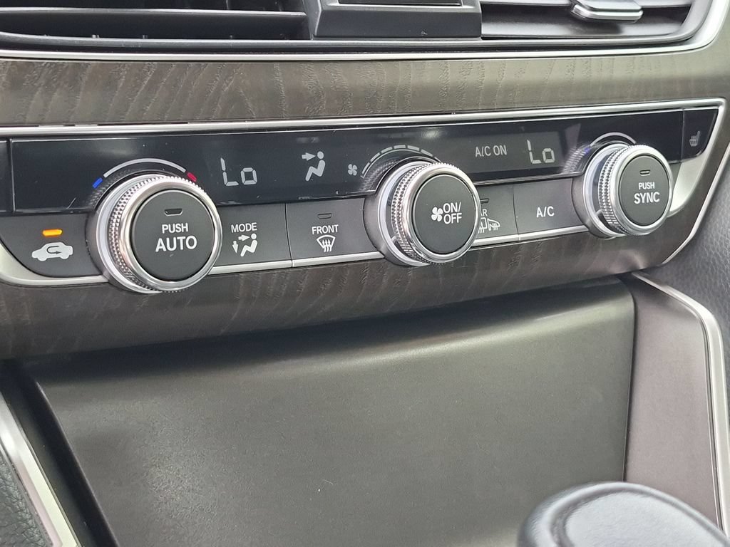 Used 2021 Honda Accord EX-L image 23