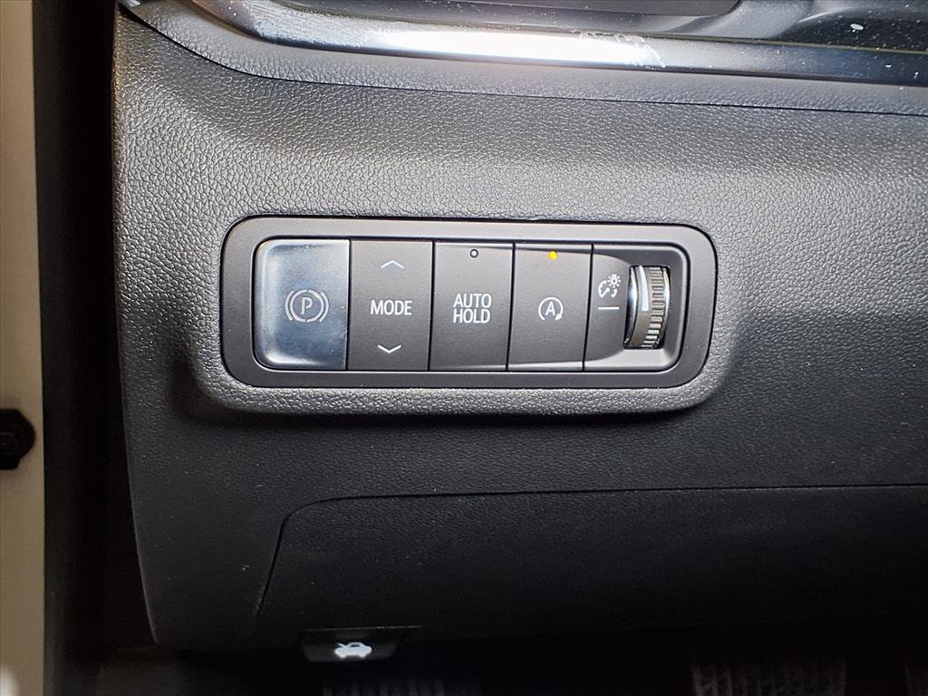 New 2026 GMC Terrain Elevation image 17