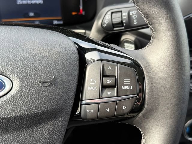 New 2026 Ford Escape Active w/ Cold Weather Package image 23
