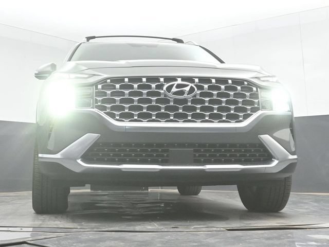 Used 2021 Hyundai Santa Fe SEL w/ Convenience + Premium Package AWD/4WD image 30