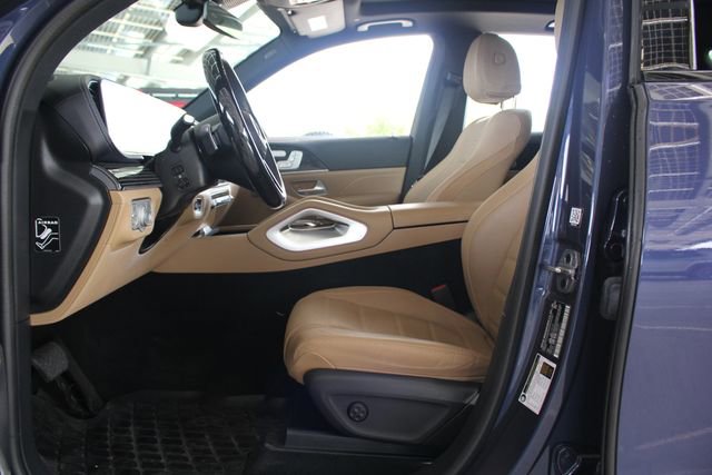 Used 2024 Mercedes-Benz GLE 350 4MATIC image 9