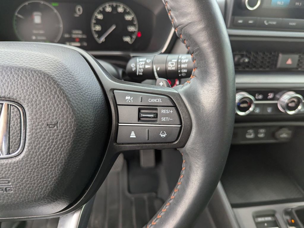Used 2023 Honda CR-V Sport image 27