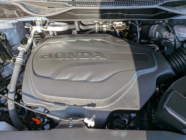 Used 2025 Honda Odyssey Sport-L image 23