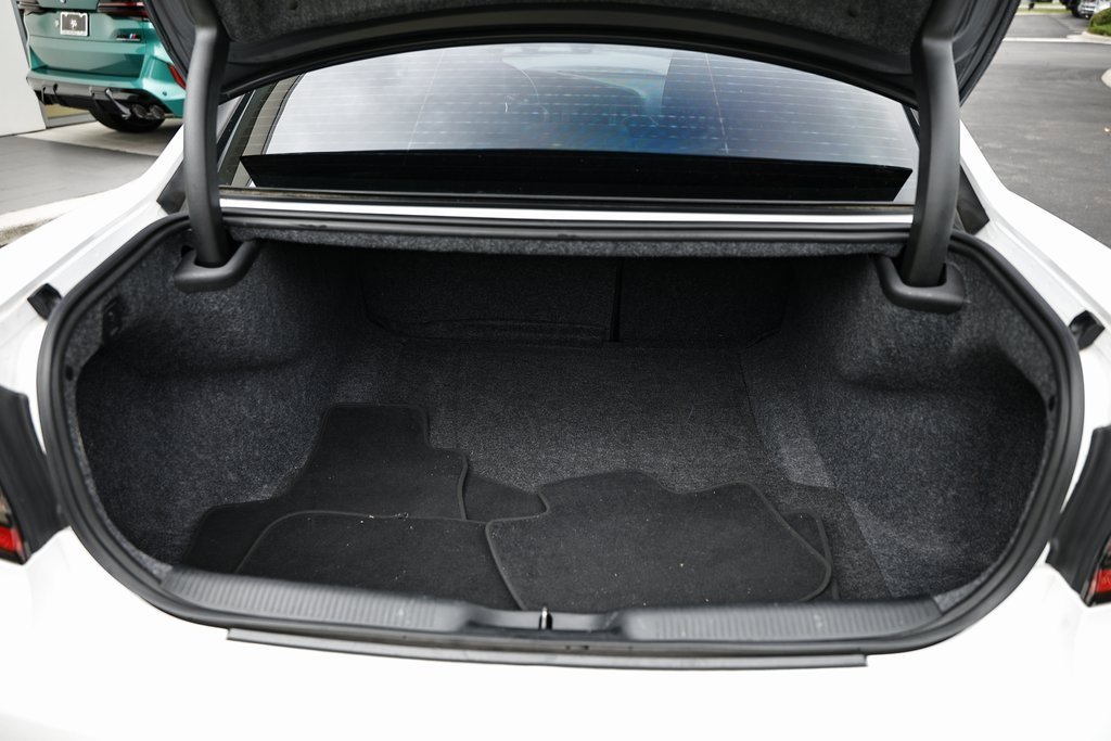 Used 2023 Dodge Charger Scat Pack image 31