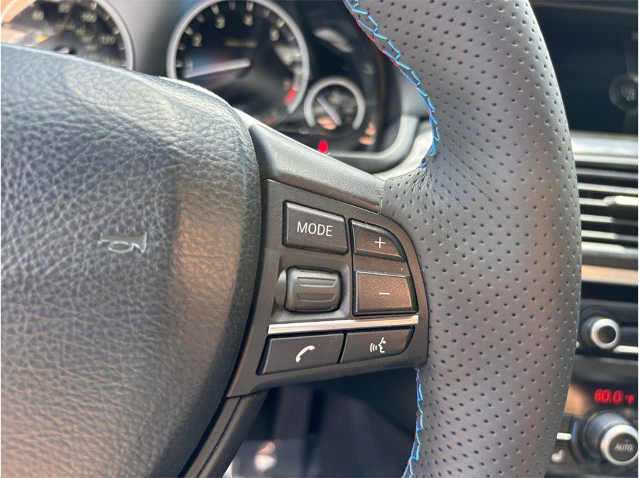 Used 2013 BMW 535i xDrive Sedan image 30