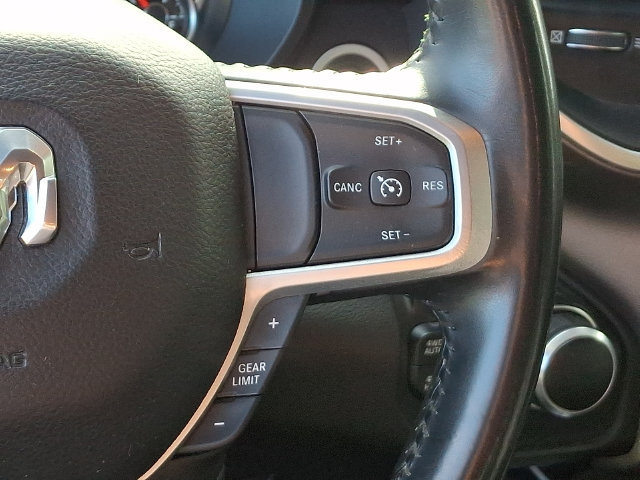 Used 2020 RAM 1500 Big Horn AWD/4WD image 8