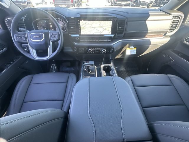 New 2026 GMC Sierra 1500 SLT w/ SLT Premium Package AWD/4WD image 22