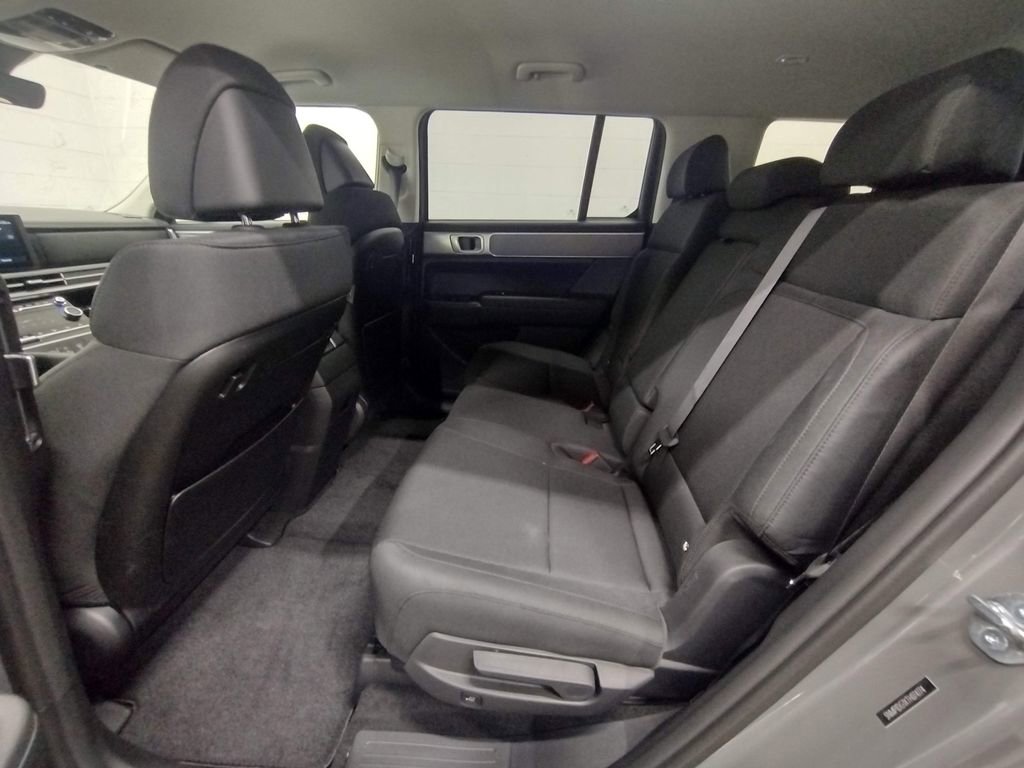 New 2026 Hyundai Santa Fe SE AWD/4WD image 33