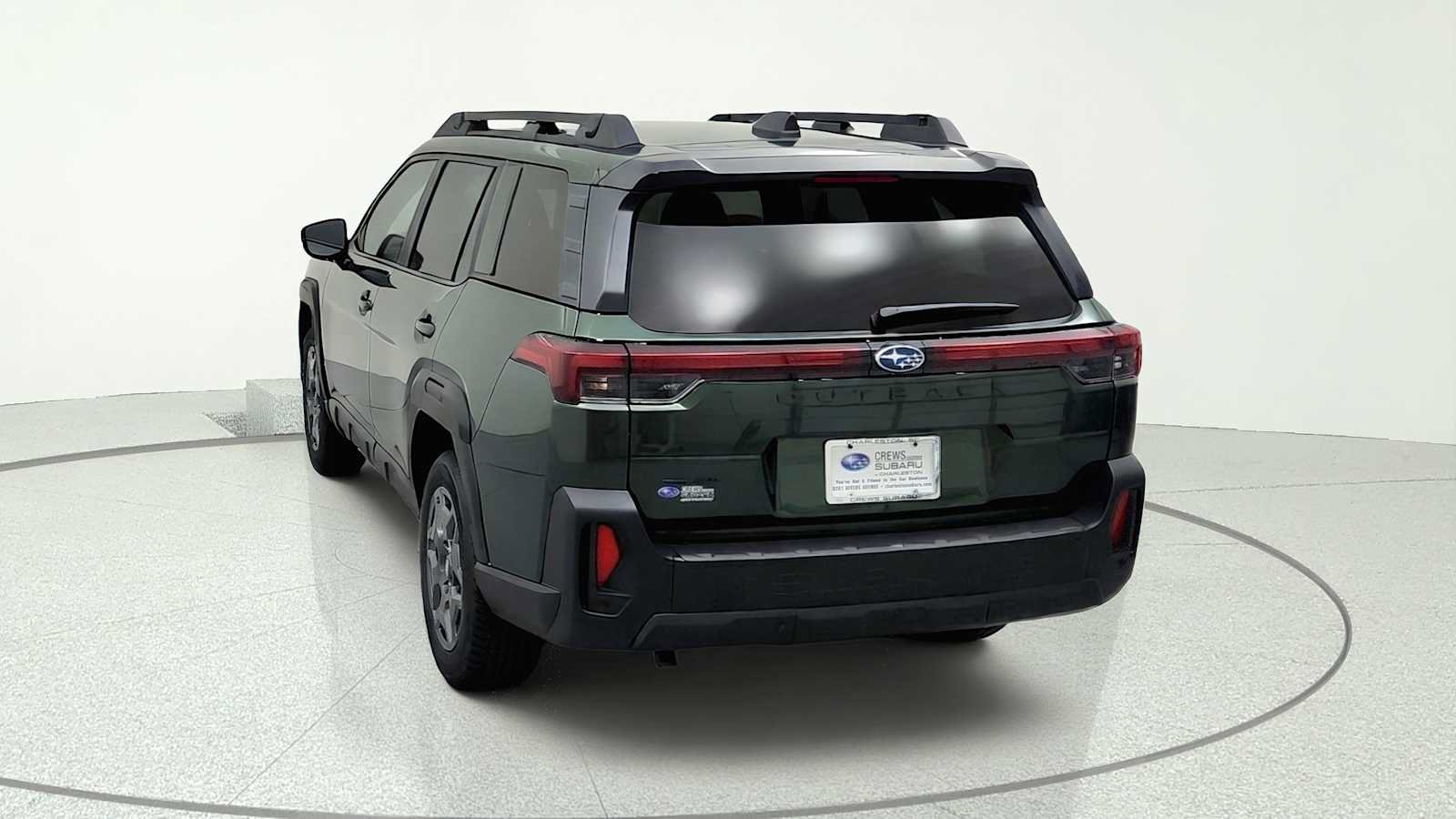 New 2026 Subaru Outback Premium AWD/4WD image 7