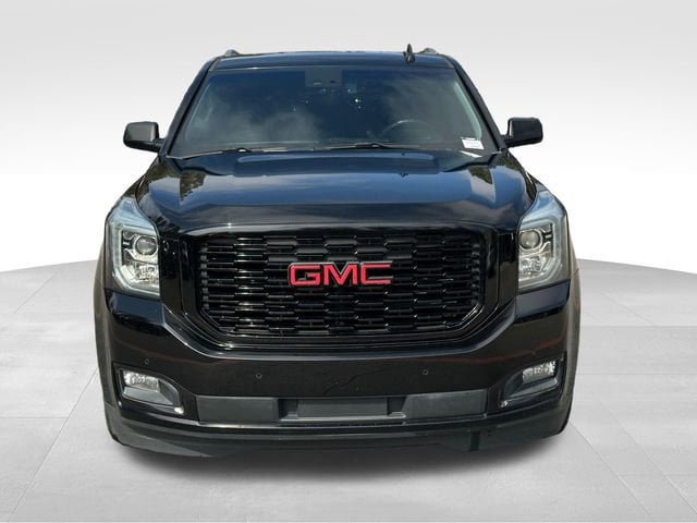 Used 2020 GMC Yukon XL Denali w/ Denali Ultimate Package AWD/4WD image 8