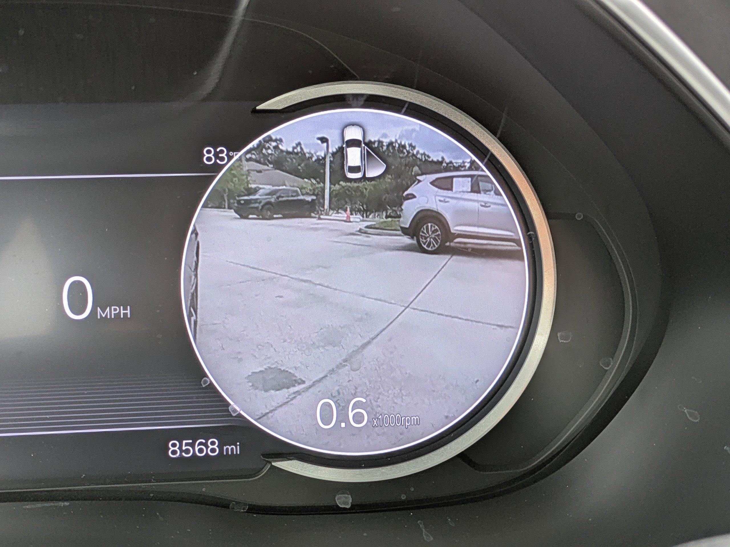 Certified 2023 Genesis G80 3.5T Sport w/ Winter Weather Package image 26