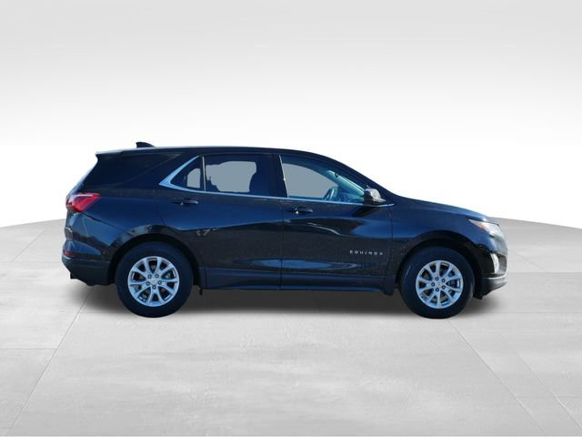 Used 2020 Chevrolet Equinox LT image 11
