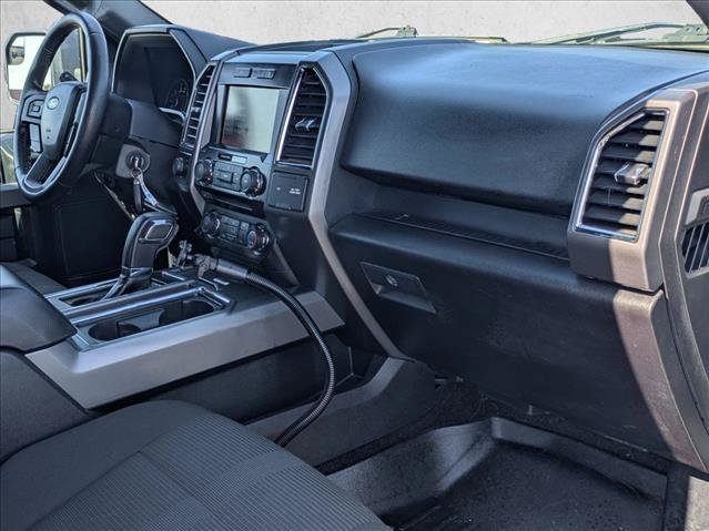 Used 2015 Ford F150 XLT w/ Equipment Group 302A Luxury RWD image 20