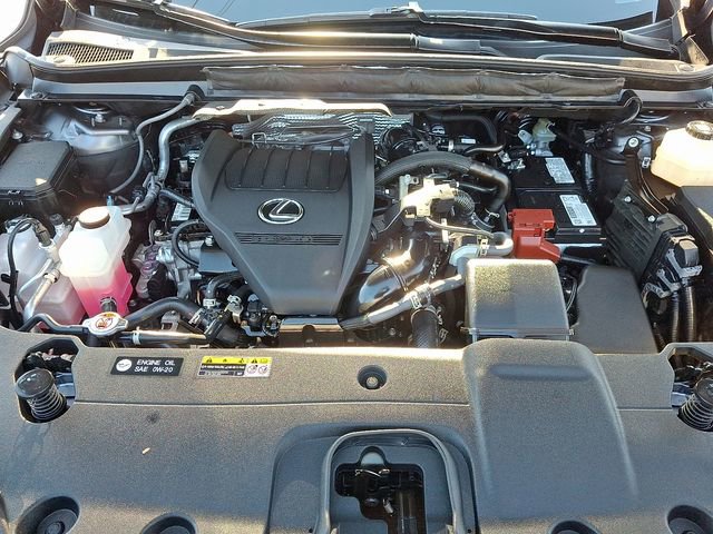 Used 2023 Lexus RX 350 Premium w/ Accessory Package (Z1) image 28