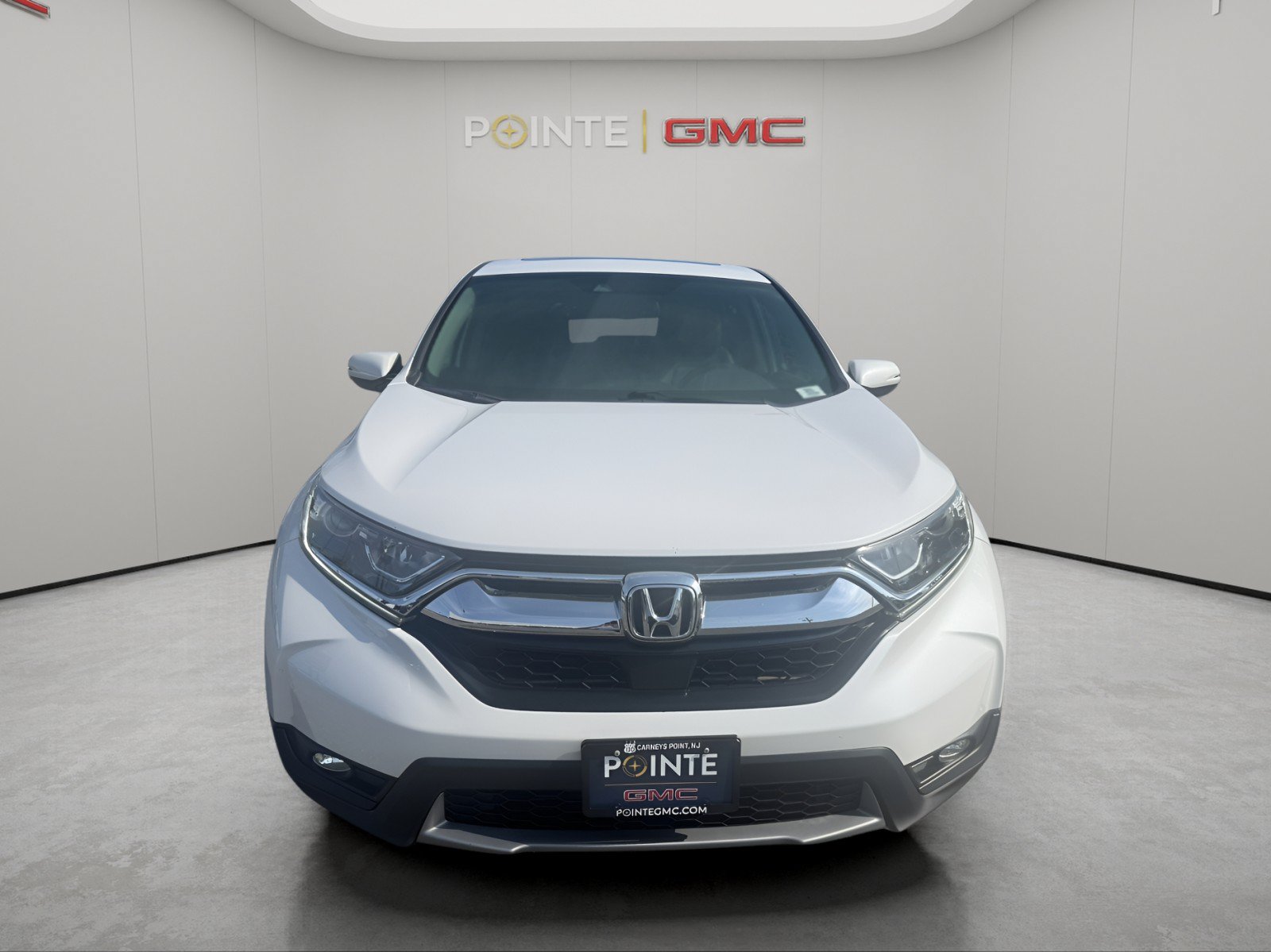 Used 2019 Honda CR-V EX-L image 8
