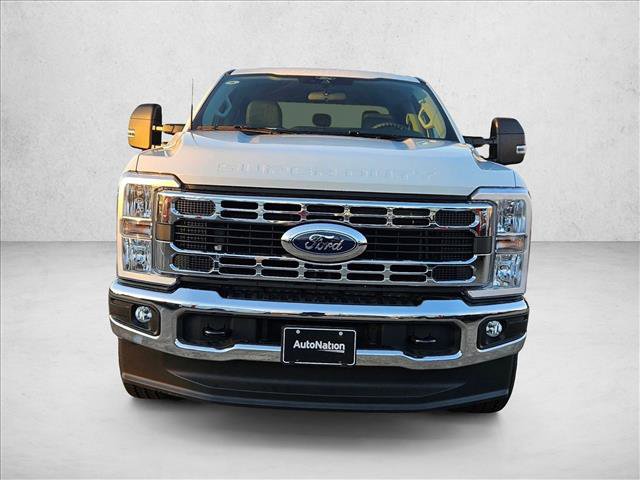 New 2025 Ford F250 XLT w/ FX4 Off-Road Package image 7