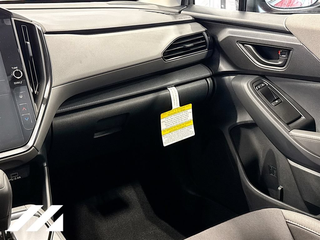New 2026 Subaru Crosstrek 2.5i Premium AWD/4WD image 21